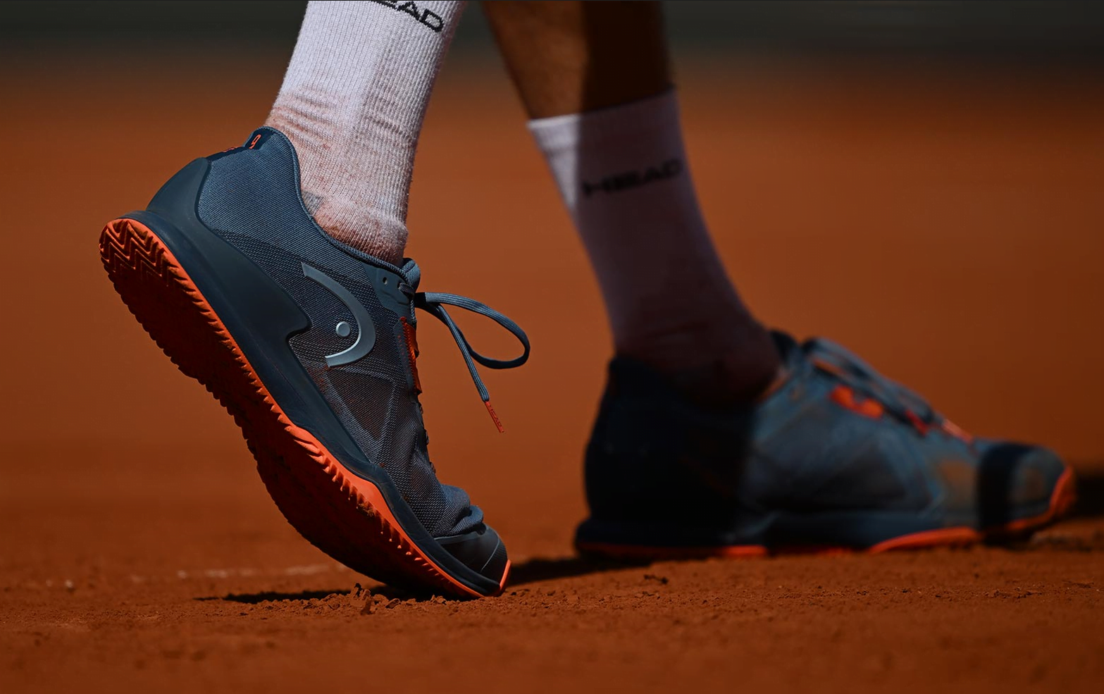 tenisui skirta avalynė